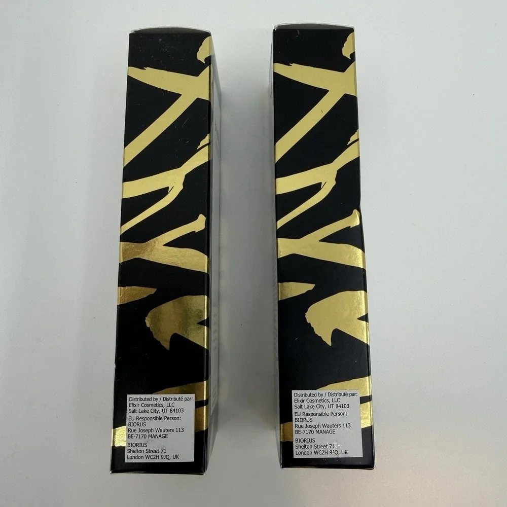 2 PK Babe Original Essential Lash 4mL Eyelash Conditioner Full Size